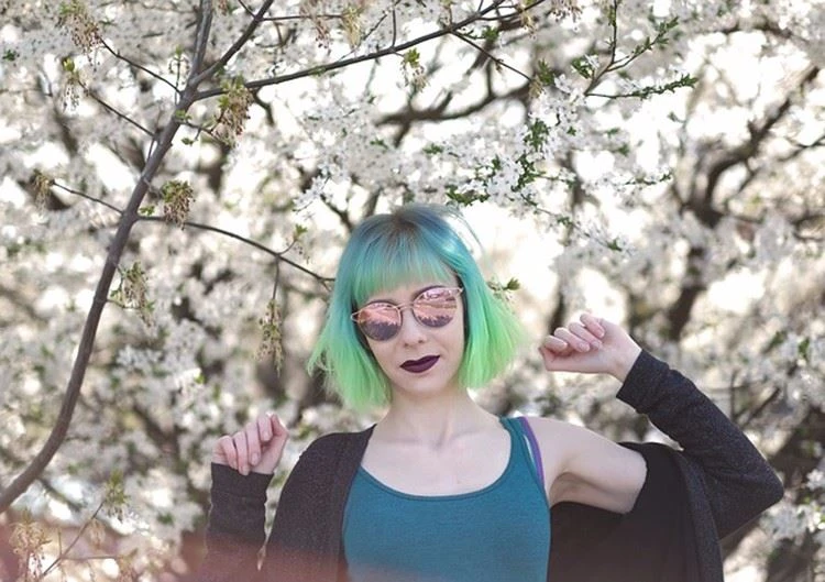 sun glasses