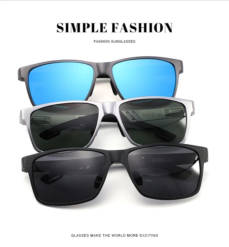 men's polarized sports fashion sunglasses men's polarized sports fashion sunglasses