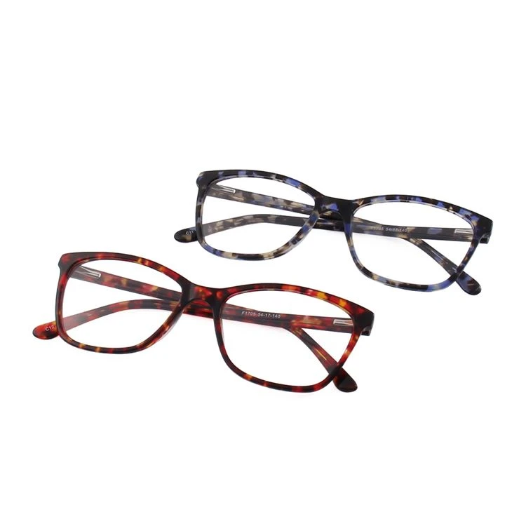 Optical frame glasses color selection