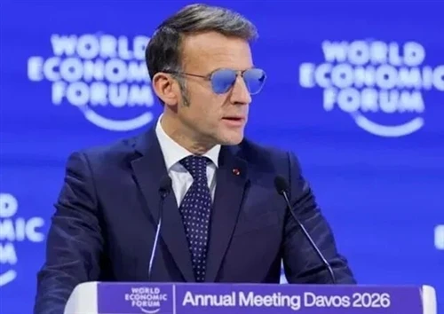 Dalloz Creations Muflis Walaupun Macron Hype