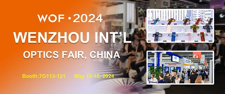 International Optical Fair International Optical Fair