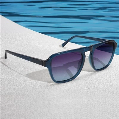 TR90 FRAME ACETATE TEMPLESS CURGLASS