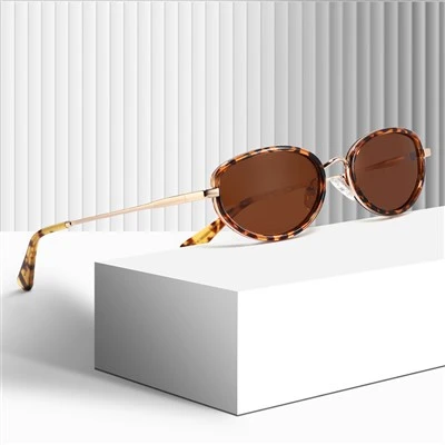 TR90 Bingkai Besar Polarized Pemandu Cermin Mata Hitam Untuk Lelaki