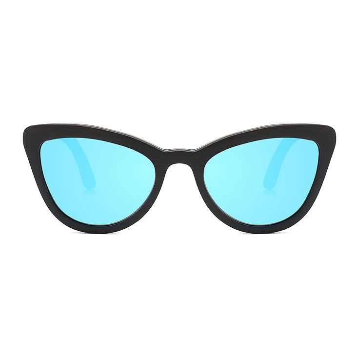 black sunglasses