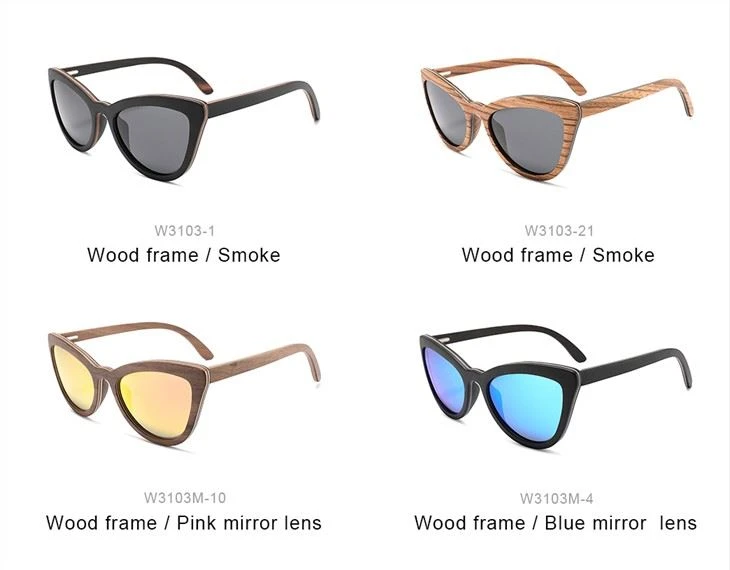 Color Choice Sunglasses