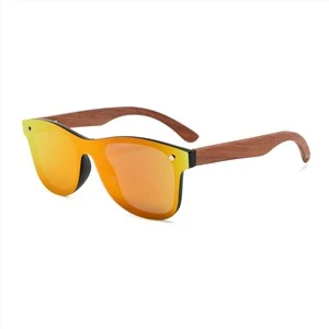 Pembekal Cermin Sunglass Kayu Borong