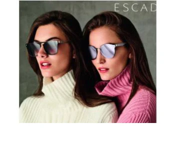 GO Glasses Menandatangani Perjanjian Cermin Mata Baharu Dengan TRUSSARDI